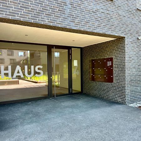 Seeparkvilla - Wohlfuehlen Am See Und Im Gruenen Bregenzi járás Kültér fotó